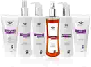 kit limpeza de pele profissional - Phyto clinical