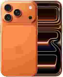 Apple iPhone 17 Pro (256 GB) - Laranja cósmico