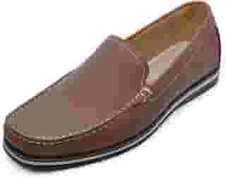 Mocassim Easy Ted Preto