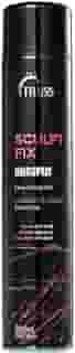 Truss Sculpt Fix Spray Fixador Extra Forte | Modelagem Profissional com Jato Seco e Toque Natural | 500ml