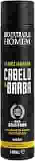 Condicionador Bio Extratus Homem Cabelo e Barba 300ml