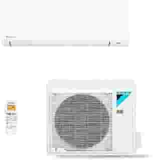 Ar-Condicionado Split HW Inverter Daikin Full 24.000 BTUs R-32 Só Frio 220V