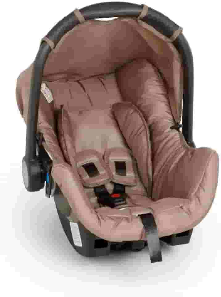 Bebê Conforto Galzerano Grid 8184de 0 até 13Kg Toffee