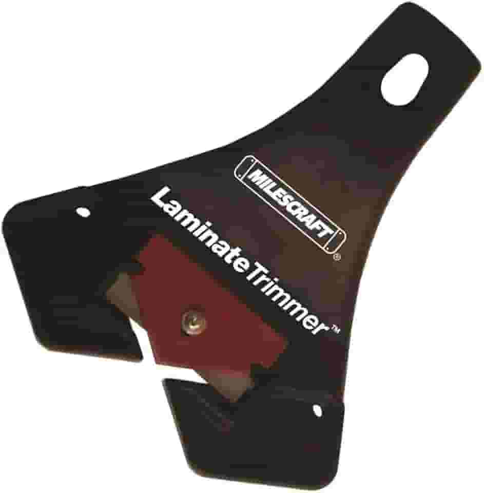 MILESCRAFT - REFILADOR DE BORDAS