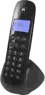Telefone sem Fio Digital MOTO700 Preto MOTOROLA, Motorola, MOTO700, Preto