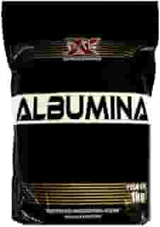 Albumina Xlab - Sabor Banoffee - X-Lab, Xlab, 1kg