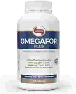 Vitafor - Omegafor Plus - 240 Cápsulas