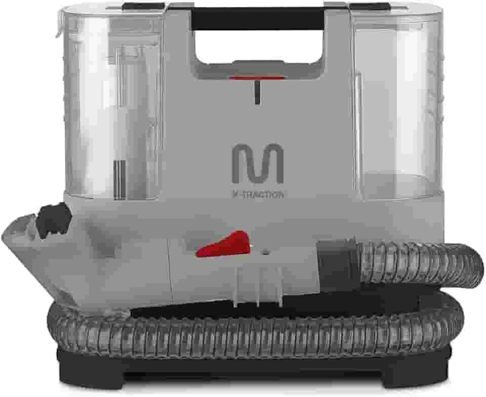 Limpadora de Estofados Portátil X-traction 220v-1400w Multi - FE329