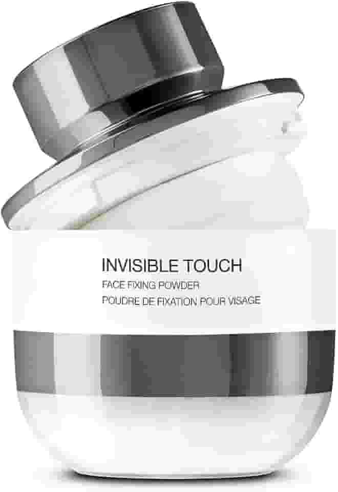 Pó Facial Fixador KIKO MILANO Invisible Touch 13,5g