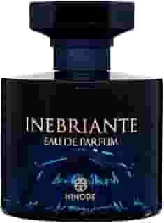 Hinode Inebriante, perfume masculino