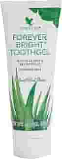 Forever Bright Toothgel Gel dental sem flúor Creme Dental Menta e Hortelã