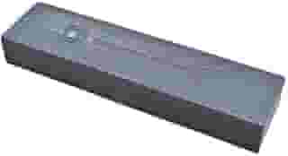 Carborundum Pedra De Afiar Combinada 152.4 X 50.8 X 25.4 108 Cinza 108 Cinza 152.4X50.8X25.4
