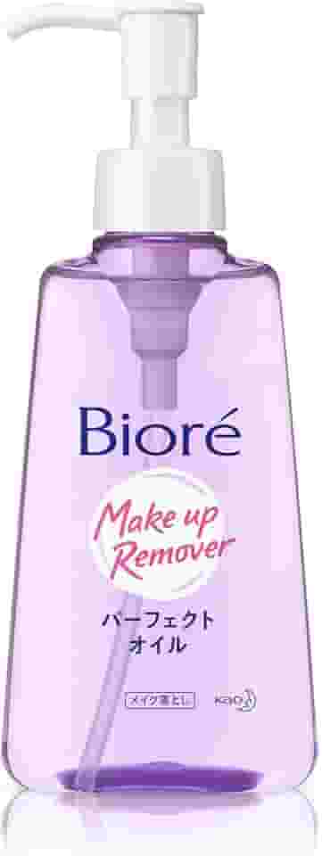 Bioré Make Up Remover - Óleo Demaquilante 230ml