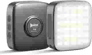 WUBEN F5 Lanterna de acampamento recarregável LED, luz de barraca de acampamento, banco de energia portátil de 5200 mAh, 500 LM, à prova d'água IP64, para acampamento, emergência, falta de energia