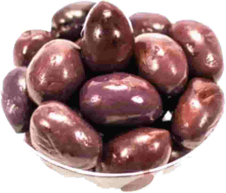 Azeitona Azapa Extra Grauda 1kg