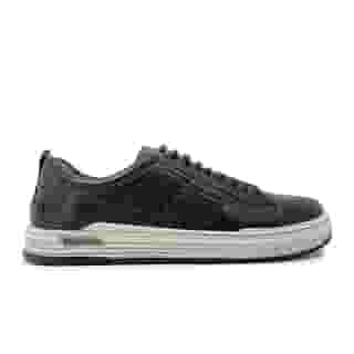 Sapatênis Denim Mike Preto