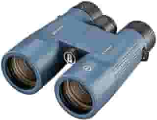 Bushnell Binóculos H2O 8 x 42 mm, binóculos à prova d'água e à prova de neblina para passeios de barco, caminhadas e acampamento, multi azul