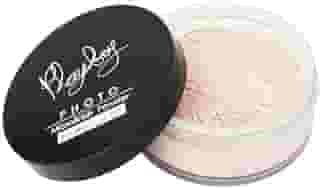 Playboy Pó Facial Translúcido Photo Microfinish Powder Cor 1 Tb
