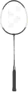 Raquete de Badminton Yonex Gr-20 Preta e Dourada