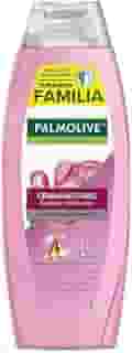 Palmolive Shampoo Naturals Ceramidas 650Ml Cor: Rosa