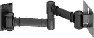 Suporte de TV, Multivisão, STPA50-PR, Preto