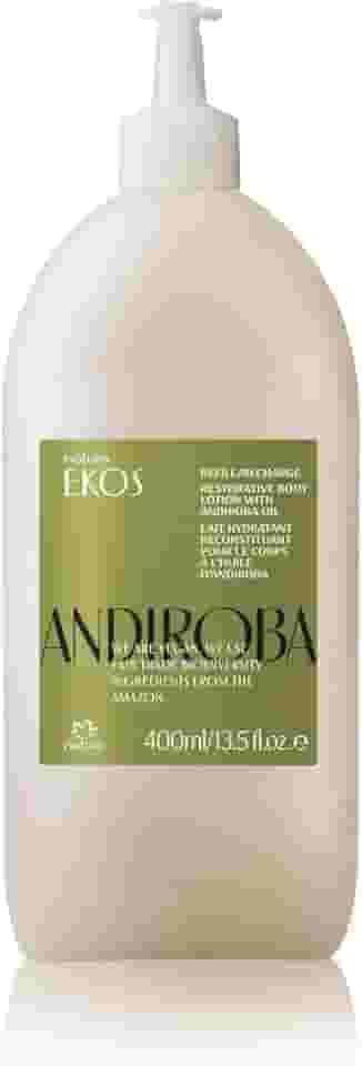 NATURA EKOS ANDIROBA REFIL HIDRATANTE CORPORAL 400ML