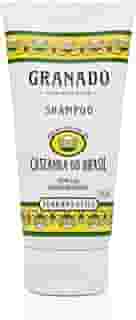 Granado Shampoo Terrapeutics, Castanha Do Brasil, 180ml