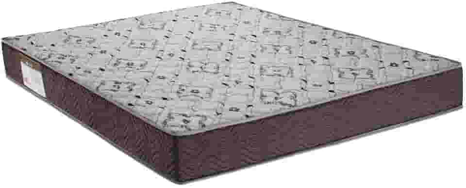 Colchão Iso 150 D45 Queen Size (158x198x18) - Espuma Pró Aditivada Alta Performance Ortobom