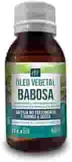 Oleo Capilar Muriel Vegetal Babosa 60Ml