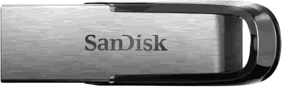 Pendrive 128gb Sandisk Sdcz73-128g-g46