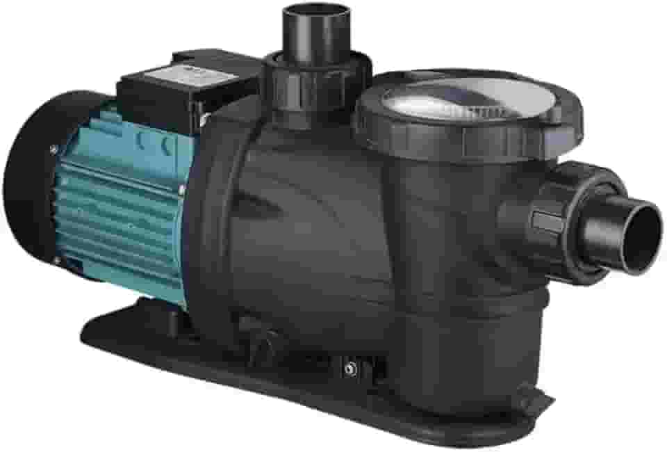 Motobomba Para Piscina Lepono XKP 305 1/4Hp Monofásica