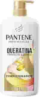 Pantene PRO-V Miracles Condicionador Queratina 1L