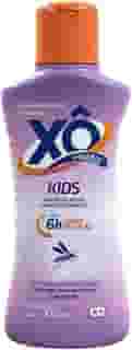 Xô Inseto Kids Loção Repelente 100 ml (a embalagem pode variar)