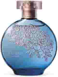 Perfume Feminino Floratta My Blue Desodorante Colônia 75ml