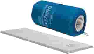 Colchonete Camping Blue Magazine Ortobom