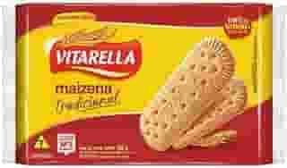 Biscoito Doce Maizena 350g - Vitarella