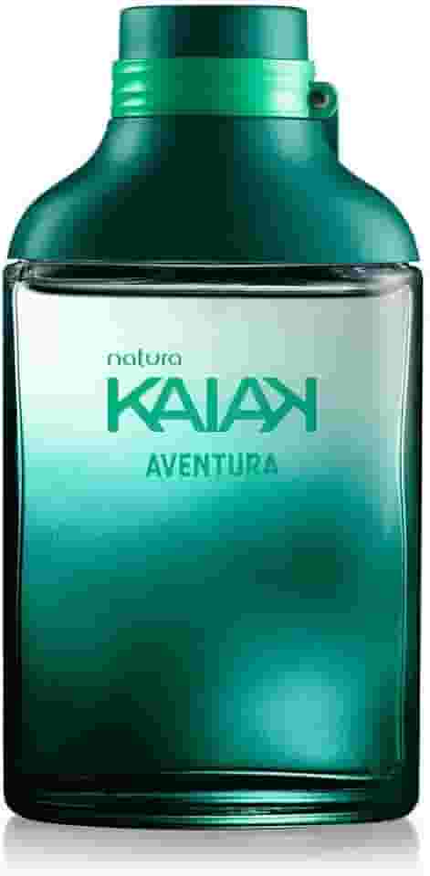 Kaiak Aventura Desodorante Colônia Masculino - 100 ml