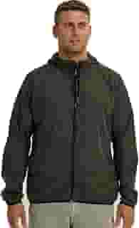 Jaqueta Corta Vento Masculino Light WSS Classic