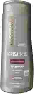 Bio Extratus, Shampoo Grisalhos Bio Extratus 250mL