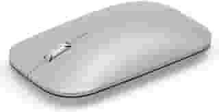 Microsoft Mouse Surface Mobile (prata) - KGY-00001