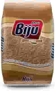 MEU BIJU Arroz Integral Meu Biju - 1Kg