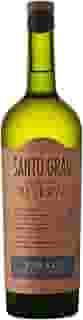 CACHAÇA SANTO GRAU PARATY RESERVA 750ML Santo Grau Sabor 750ML