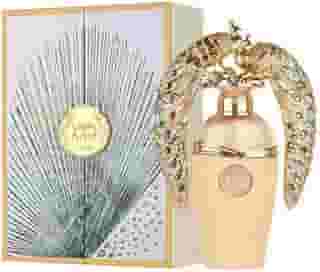 Perfume Árabe Feminino Afeef Eau De Parfum 100ml