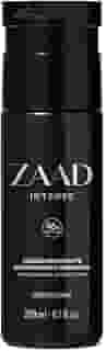 Loção Hidratante Desodorante Corporal Zaad Intense 200ml