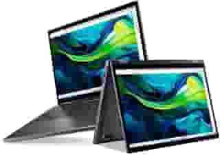 Notebook Acer Aspire Spin ASP14-51MTN-50BX IA Intel Core 5 16GB RAM 512GB SSD 14' Touchscreen painel de LED IPS Windows 11