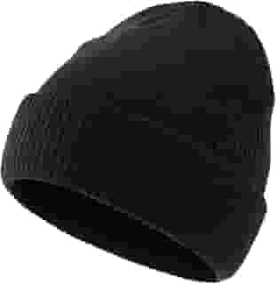 Touca De Frio Lisa Adulto Inverno Gorro - Diversas Cores Tamanho Único Unissex