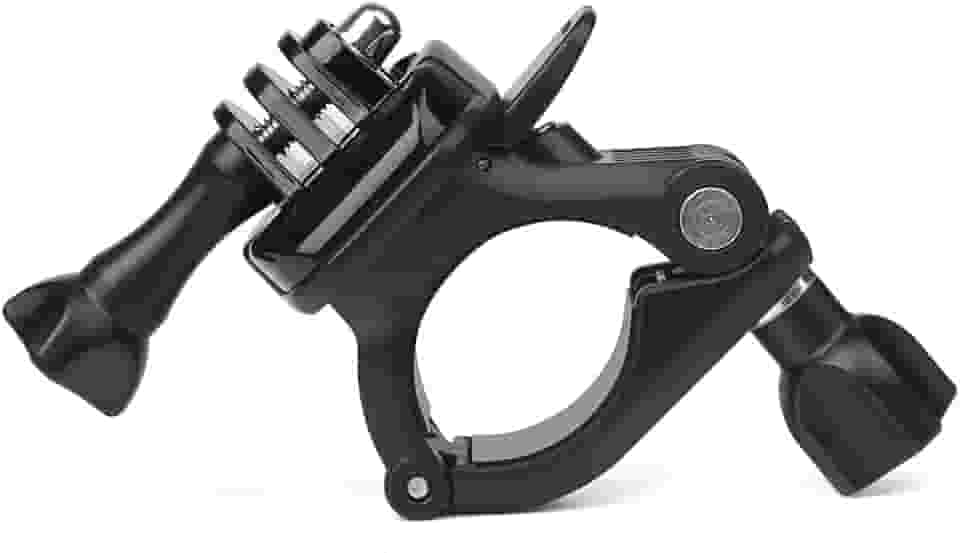 Suporte Barra Guidão Bicicleta Bike 360º para GoPro SJCAM