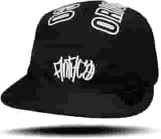 Boné Five Panel Anth Co Aba Reta Original Strapback