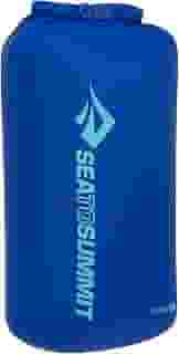 Sea to Summit, Saco Estanque Lightweight Dry Bag de 35L, Azul