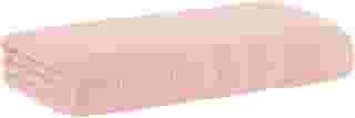 Buddemeyer, Toalha de Banho Vanilla Buddemeyer 100% Algodão Extra Soft Cor:Rosa Velvet 3231